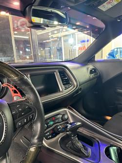 دودج تشالنجر